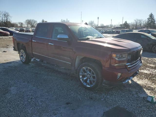 Photo 4 from auction – 2016 CHEVROLET SILVERADO with VIN 3GCUKSEC8GG209096