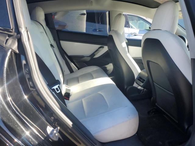Photo 10 from auction – 2018 TESLA MODEL 3 with VIN 5YJ3E1EA3JF166215