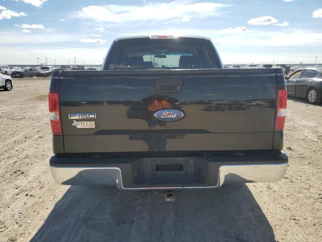 Photo 6 from auction – 2008 FORD F150 SUPER with VIN 1FTPW12V88FC12035