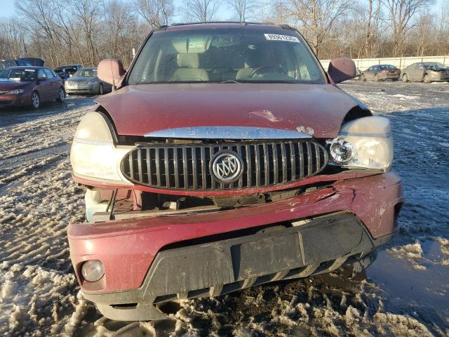 Photo 5 from auction – 2006 BUICK RENDEZVOUS with VIN 3G5DB03716S547016
