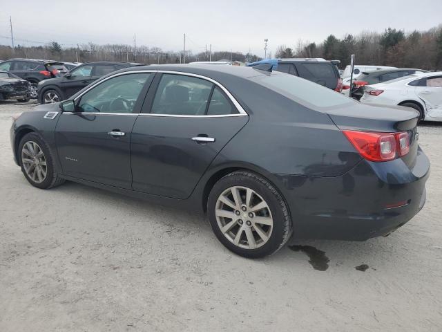 Photo 2 from auction – 2016 CHEVROLET MALIBU LIM with VIN 1G11E5SA1GU108633