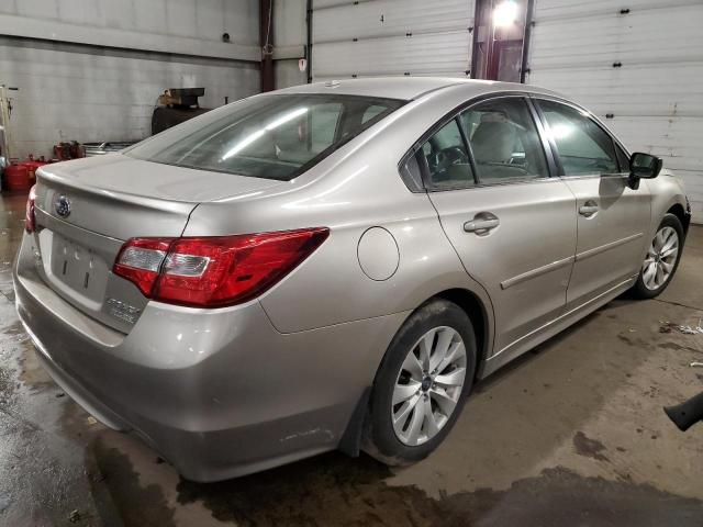 Photo 3 from auction – 2015 SUBARU LEGACY 2.5 with VIN 4S3BNAC66F3058069