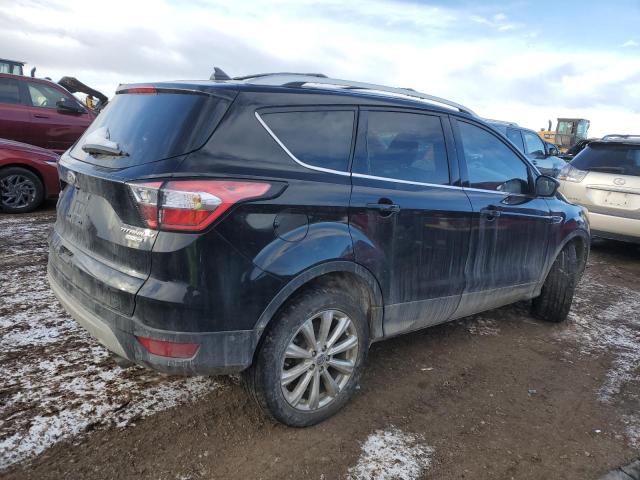 Photo 3 from auction – 2018 FORD ESCAPE TIT with VIN 1FMCU9J97JUB17566