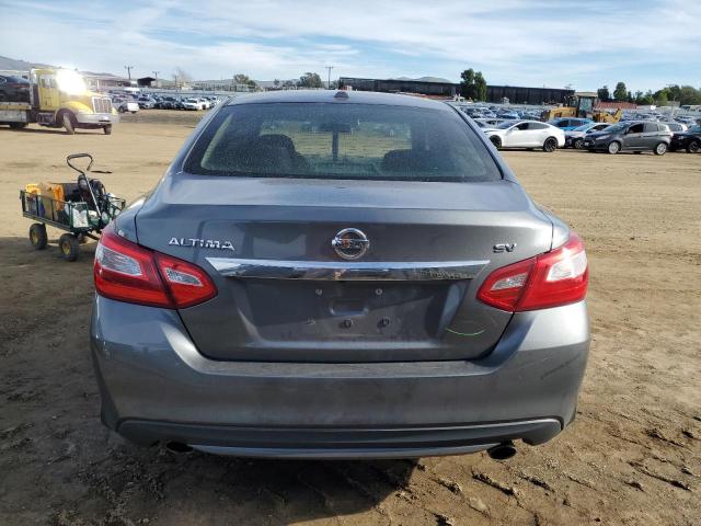 Photo 6 from auction – 2017 NISSAN ALTIMA 2.5 with VIN 1N4AL3AP8HC234962