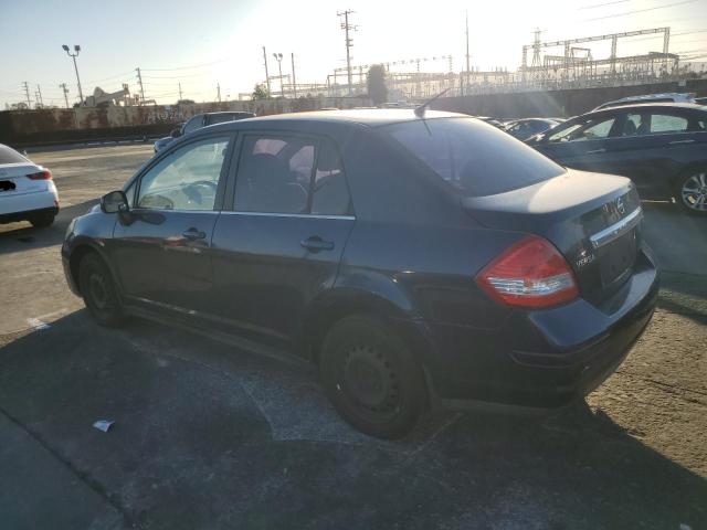 Photo 2 from auction – 2007 NISSAN VERSA S with VIN 3N1BC11E97L419285