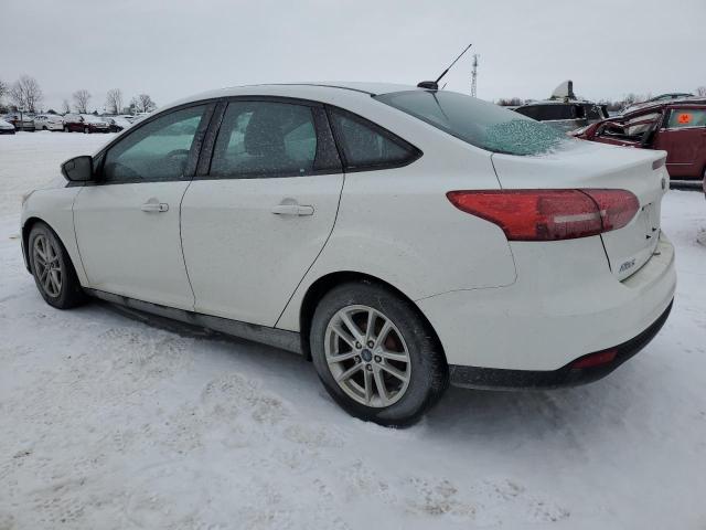 Photo 2 from auction – 2016 FORD FOCUS SE with VIN 1FADP3F28GL323024