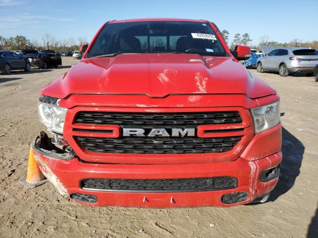 Photo 5 from auction – 2022 RAM 1500 BIG H with VIN 1C6SRFFT0NN397164