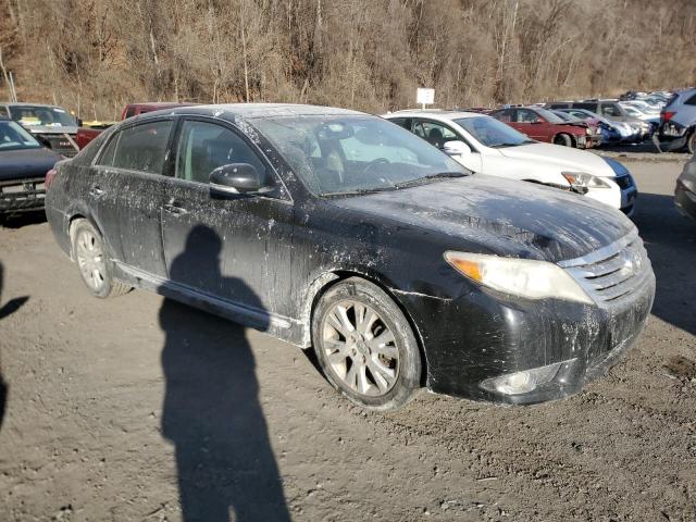 Photo 4 from auction – 2012 TOYOTA AVALON BAS with VIN 4T1BK3DB0CU458436