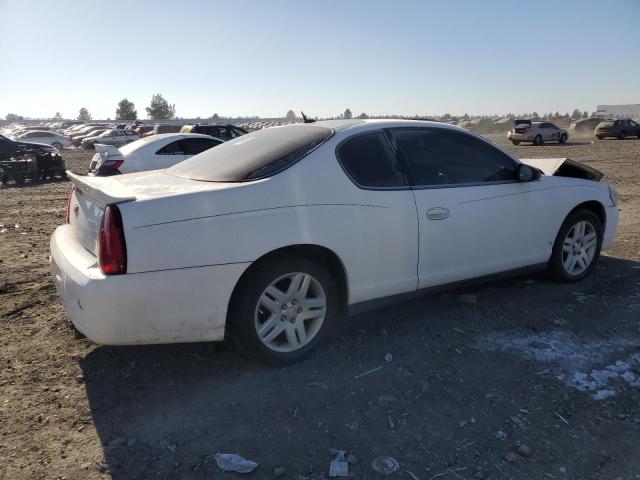 Photo 3 from auction – 2006 CHEVROLET MONTE CARL with VIN 2G1WK151669226255