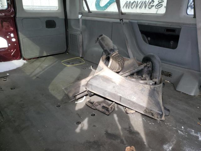 Photo 13 from auction – 2006 FORD ECON E350 with VIN 1FBNE31L56DA82475