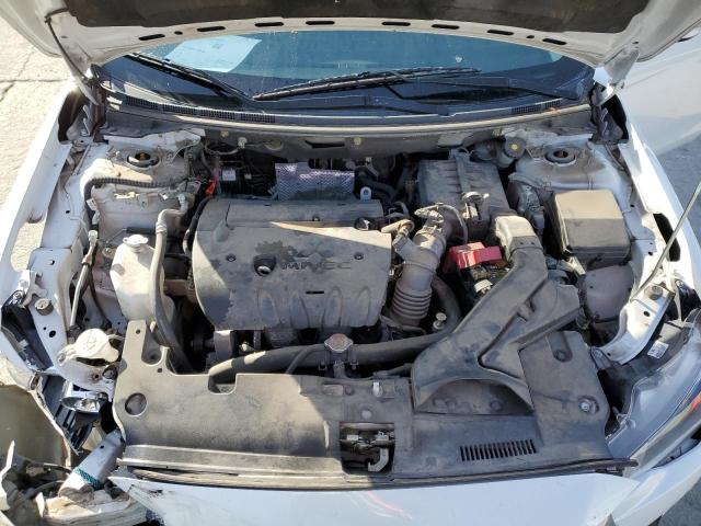 Photo 11 from auction – 2017 MITSUBISHI LANCER ES with VIN JA32U2FU9HU011391