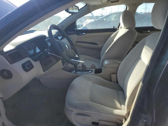 Photo 7 from auction – 2009 CHEVROLET IMPALA LS with VIN 2G1WB57K691220763