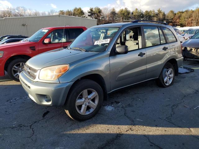 TOYOTA RAV4 2004 with VIN JTEHD20V940006346 - Photo from auction