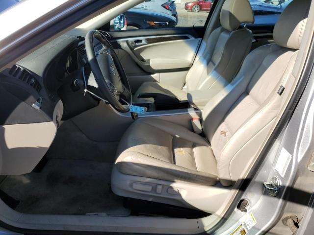 Photo 7 from auction – 2008 ACURA TL with VIN 19UUA66228A020638