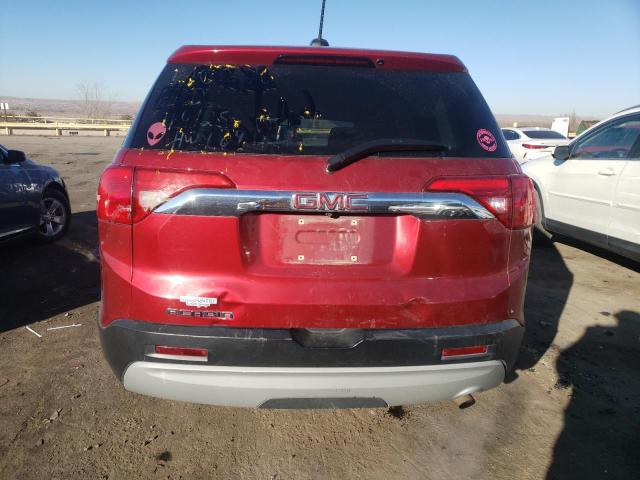 Photo 6 from auction – 2019 GMC ACADIA SLE with VIN 1GKKNKLA5KZ159531