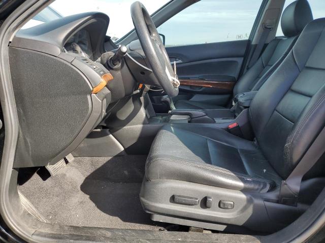 Photo 7 from auction – 2012 HONDA ACCORD EX with VIN 1HGCP2F71CA232244