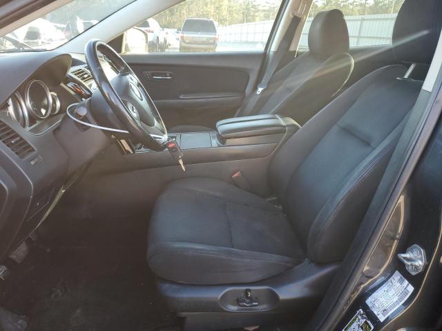 Photo 7 from auction – 2014 MAZDA CX-9 SPORT with VIN JM3TB2BA7E0444743