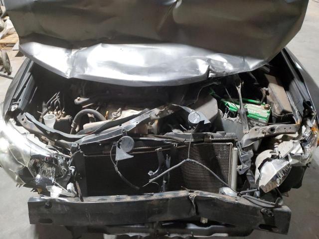 Photo 11 from auction – 2012 TOYOTA CAMRY BASE with VIN 4T1BF1FK7CU038386