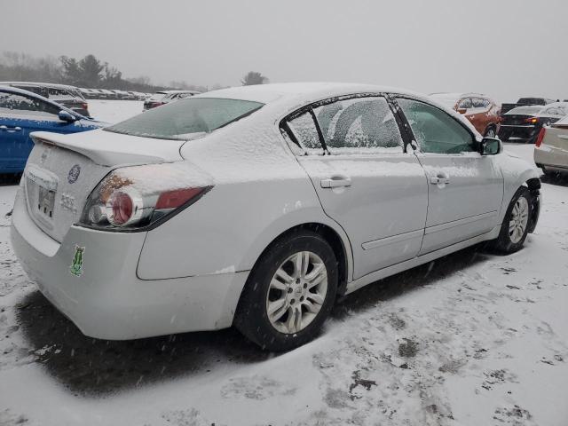 Photo 3 from auction – 2012 NISSAN ALTIMA BAS with VIN 1N4AL2AP1CN439370