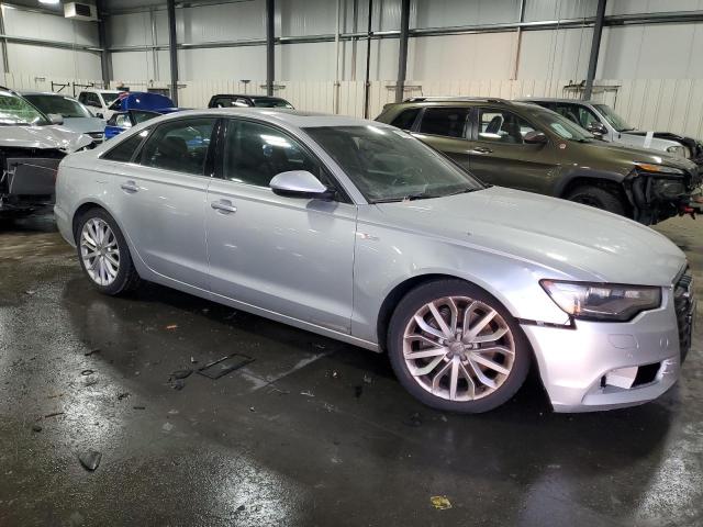 Photo 4 from auction – 2012 AUDI A6 PREMIUM with VIN WAUGGAFC2CN168275