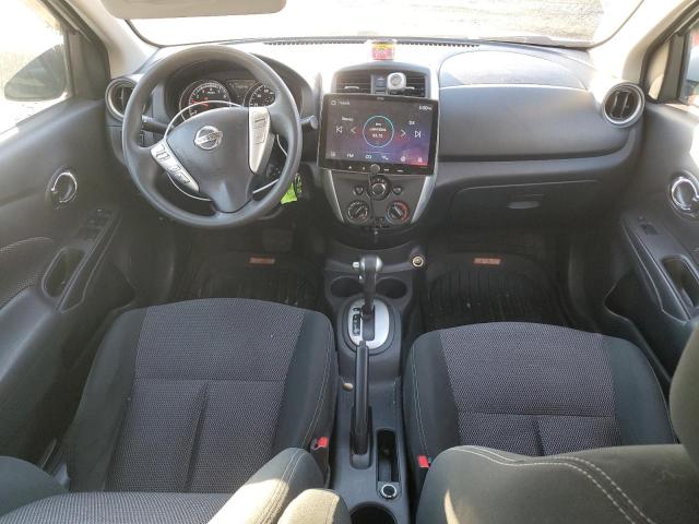 Photo 8 from auction – 2018 NISSAN VERSA S with VIN 3N1CN7AP3JL802407