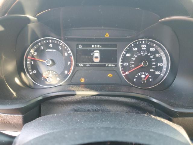 Photo 9 from auction – 2022 KIA FORTE FE with VIN 3KPF24AD7NE433665