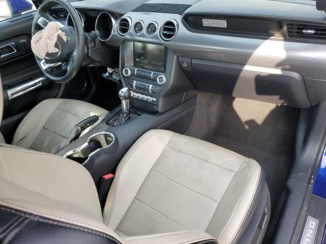 Photo 8 from auction – 2015 FORD MUSTANG with VIN 1FA6P8TH3F5343330