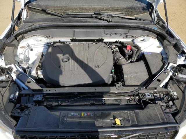 Photo 12 from auction – 2023 VOLVO XC60 PLUS with VIN YV4L12RW2P1376343
