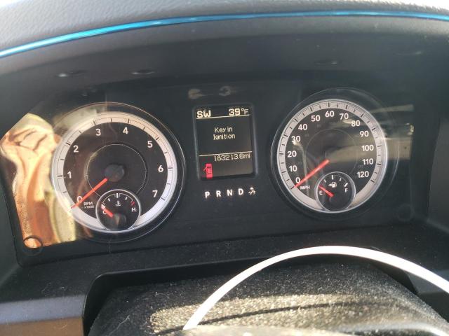 Photo 9 from auction – 2014 RAM 1500 SLT with VIN 1C6RR7GG2ES289300