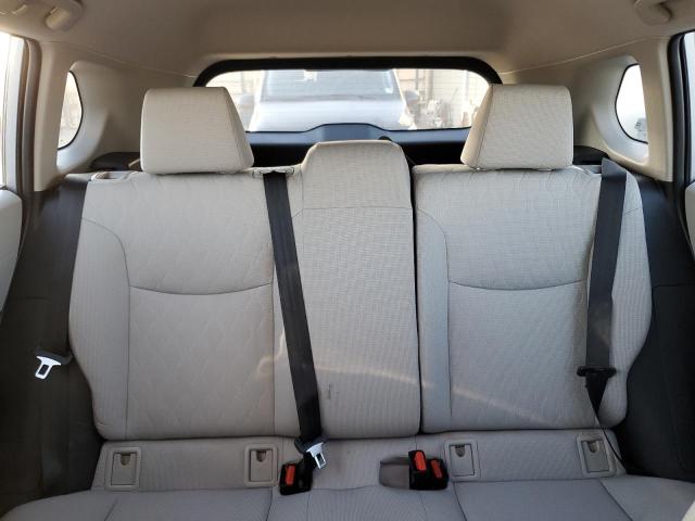 Photo 10 from auction – 2024 TOYOTA COROLLA CR with VIN 7MUAAAAG2RV102760