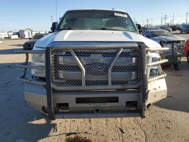Photo 5 from auction – 2015 FORD F250 SUPER with VIN 1FT7W2B69FEC47989