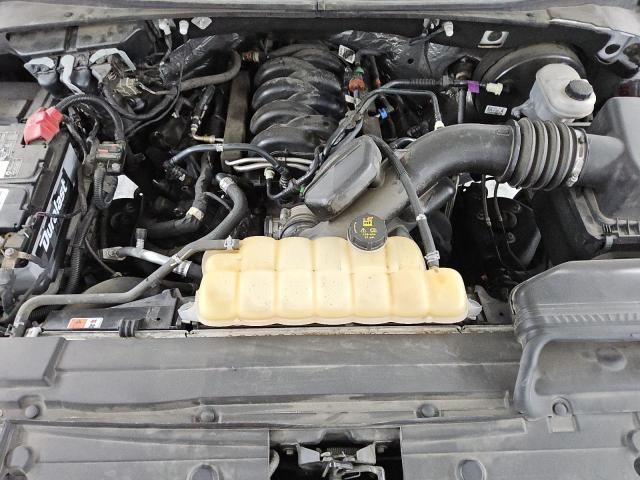 Photo 12 from auction – 2018 FORD F150 SUPER with VIN 1FTEX1C5XJKF23336