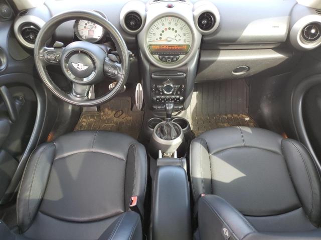 Photo 8 from auction – 2011 MINI COOPER S C with VIN WMWZC3C52BWL78664