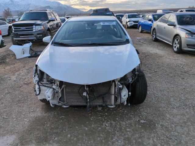 Photo 5 from auction – 2018 TOYOTA COROLLA L with VIN 2T1BURHE0JC104707