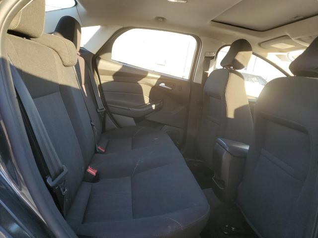 Photo 10 from auction – 2017 FORD FOCUS SEL with VIN 1FADP3H27HL332635