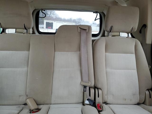 Photo 10 from auction – 2007 FORD EXPLORER X with VIN 1FMEU63E07UA86316