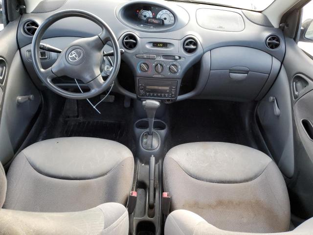 Photo 8 from auction – 2005 TOYOTA ECHO with VIN JTDBT123950389449