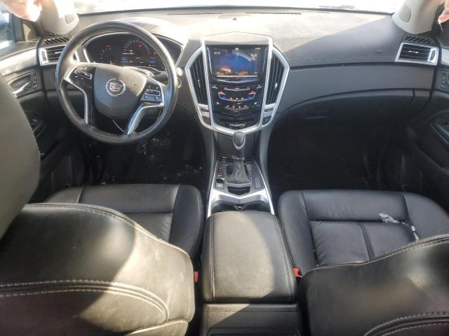 Photo 8 from auction – 2014 CADILLAC SRX with VIN 3GYFNAE3XES670461