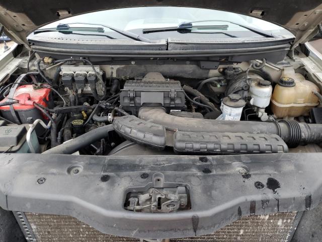 Photo 11 from auction – 2004 FORD F150 SUPER with VIN 1FTPW14524KB82626