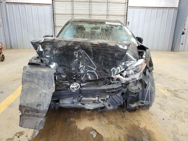 Photo 5 from auction – 2014 TOYOTA COROLLA L with VIN 2T1BURHE6EC106743