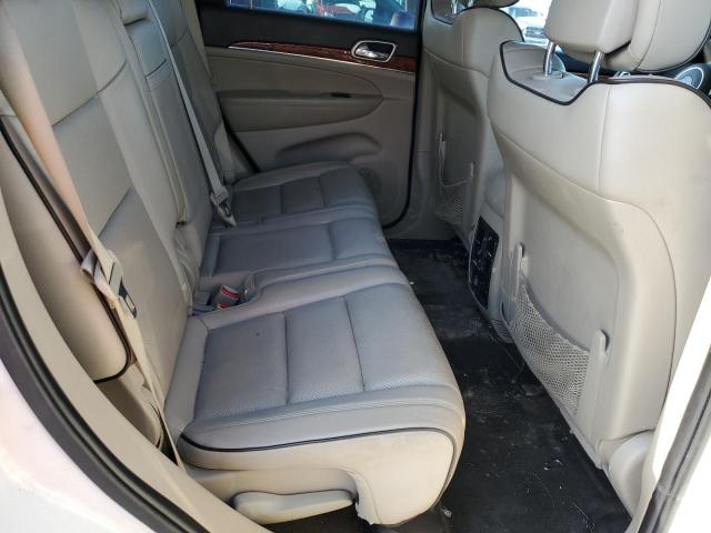 Photo 11 from auction – 2011 JEEP GRAND CHER with VIN 1J4RR6GT2BC665221