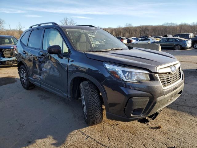 Photo 4 from auction – 2019 SUBARU FORESTER P with VIN JF2SKAGCXKH478067