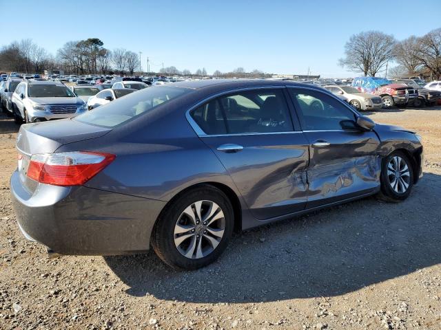 Photo 3 from auction – 2015 HONDA ACCORD LX with VIN 1HGCR2F36FA074740