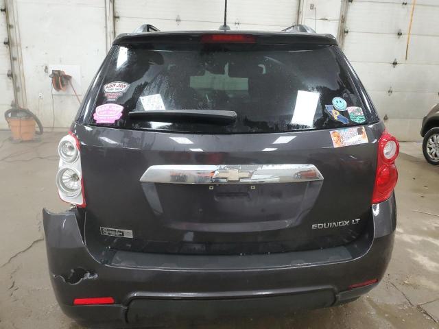 Photo 6 from auction – 2015 CHEVROLET EQUINOX LT with VIN 2GNALCEK5F6422876