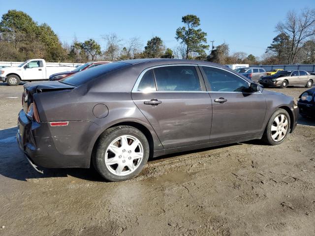 Photo 3 from auction – 2010 CHEVROLET MALIBU LS with VIN 1G1ZA5E06AF282503