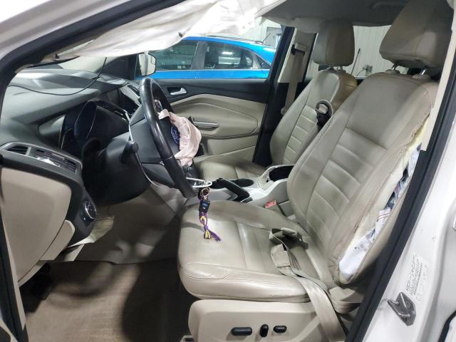 Photo 7 from auction – 2013 FORD ESCAPE SEL with VIN 1FMCU9H92DUA61336