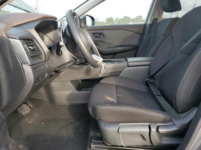Photo 7 from auction – 2023 NISSAN ROGUE S with VIN 5N1BT3AA0PC882607