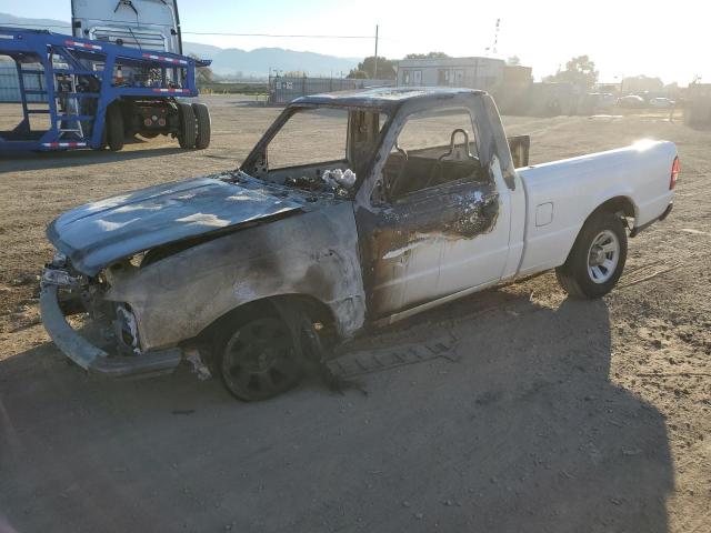 FORD RANGER 2009 with VIN 1FTYR10DX9PA59353 - Photo from auction