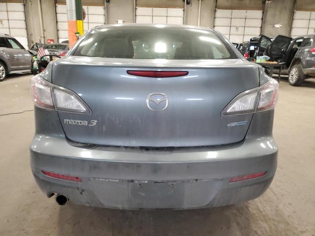 Photo 6 from auction – 2012 MAZDA 3 I with VIN JM1BL1V7XC1627279