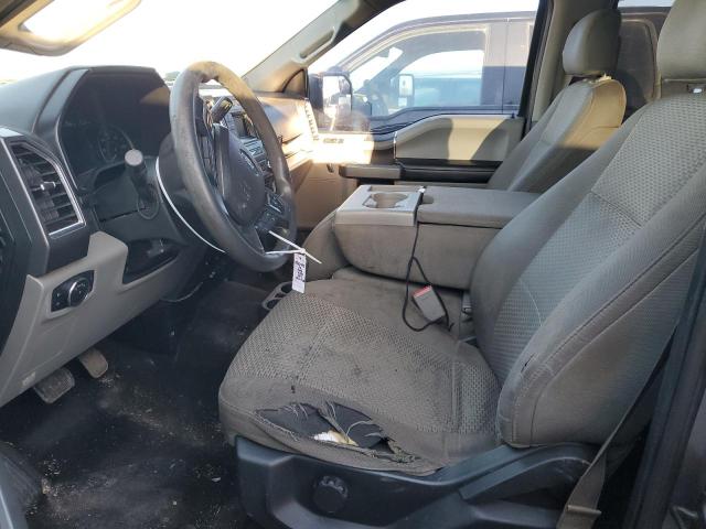 Photo 7 from auction – 2016 FORD F150 SUPER with VIN 1FTEW1CG4GKD79733